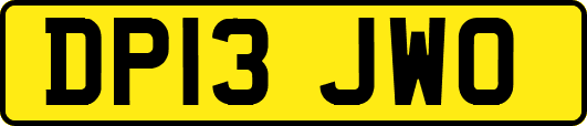DP13JWO