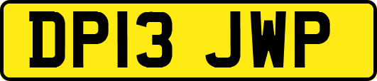 DP13JWP