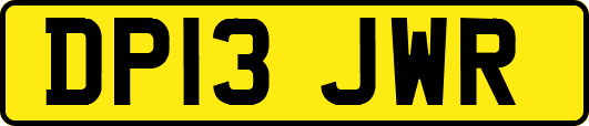 DP13JWR