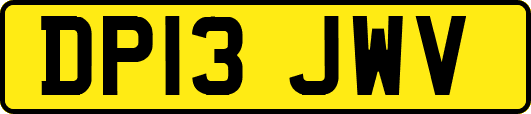 DP13JWV