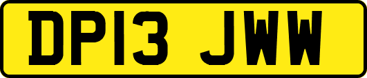 DP13JWW