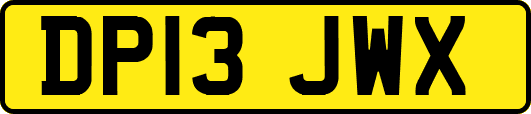 DP13JWX