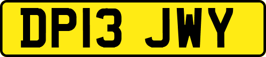 DP13JWY