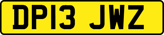 DP13JWZ