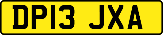 DP13JXA