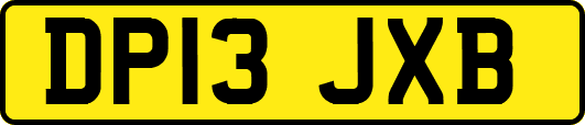 DP13JXB