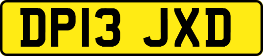DP13JXD