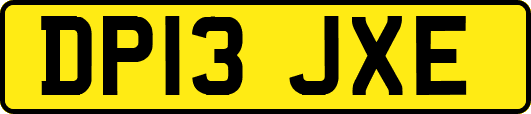 DP13JXE