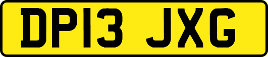DP13JXG