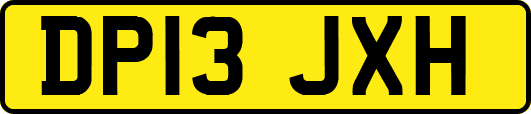 DP13JXH