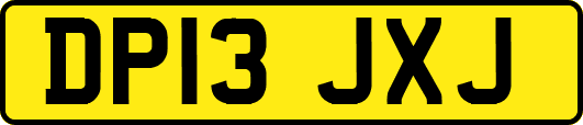 DP13JXJ