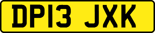 DP13JXK