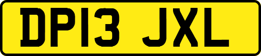 DP13JXL