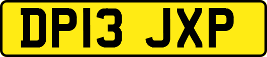 DP13JXP