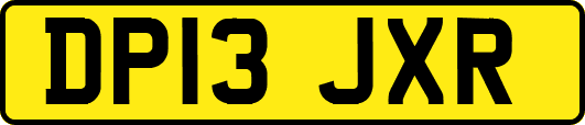 DP13JXR