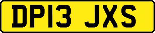DP13JXS
