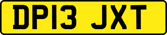 DP13JXT