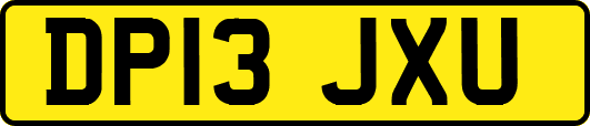 DP13JXU