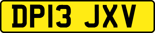 DP13JXV