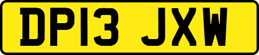 DP13JXW
