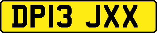 DP13JXX
