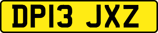 DP13JXZ