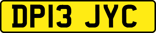 DP13JYC