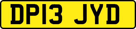 DP13JYD