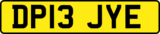 DP13JYE