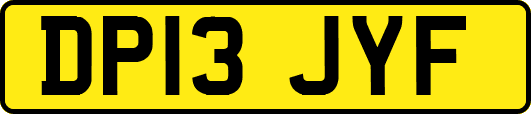 DP13JYF