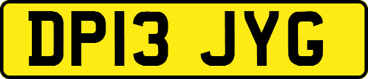 DP13JYG