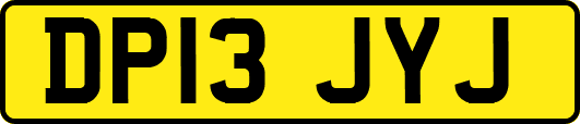 DP13JYJ