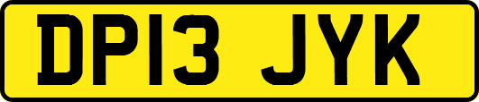 DP13JYK