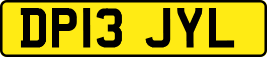 DP13JYL