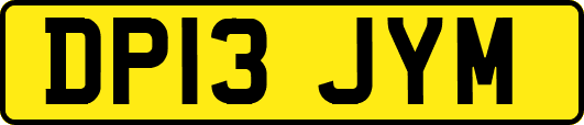 DP13JYM