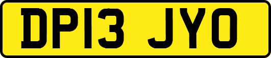 DP13JYO