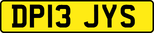 DP13JYS