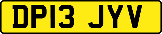 DP13JYV