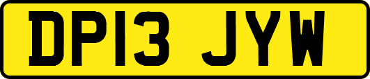 DP13JYW