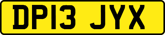 DP13JYX