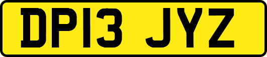 DP13JYZ