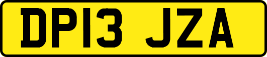 DP13JZA