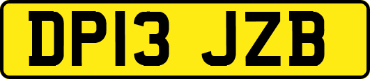DP13JZB