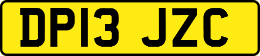 DP13JZC
