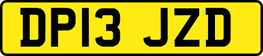 DP13JZD