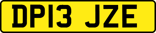 DP13JZE