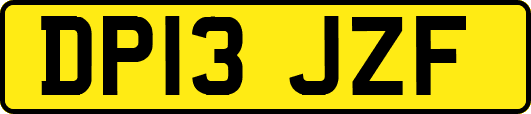 DP13JZF
