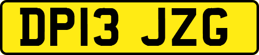DP13JZG