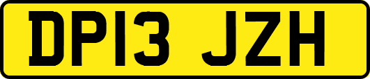 DP13JZH