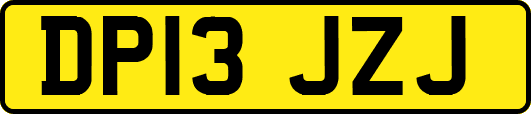 DP13JZJ